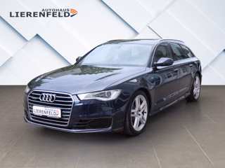 Audi A6 Gebrauchtwagen Kaufen
