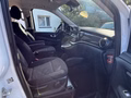 Daumennagel 23 - Mercedes-Benz V 220 kompakt 9G-tronic 7-Sitzer Carplay AHK RFK