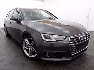 Audi A4 Avant Used vehicle for sale