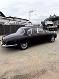 Daumennagel 12 - 1966 Jaguar S-Type 3.8