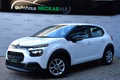 Daumennagel 3 - Citroën C3 Feel  Bluetooth DAB Tempomat