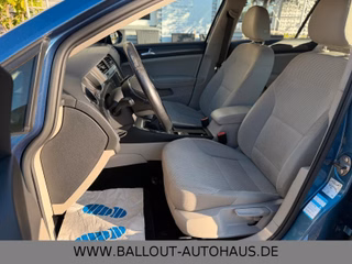 Volkswagen Golf VII Lim. BMT*2.HAND*BT*KLIMA*TÜV/AU NEU*EU5 - foto 9