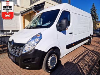 Renault Master Gebrauchtwagen Kaufen