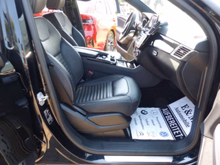 Mercedes-Benz GLE 350 d 4Matic*AMG-LINE*21 ZOLL AMG*LEDER*LED* - bilder 4