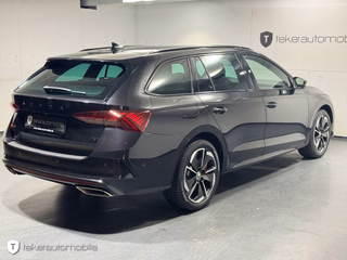 Skoda Octavia Combi RS First Edition iV - bilder 3