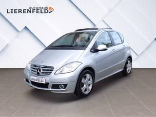 Mercedes-Benz A 180 Авто с пробегом купить