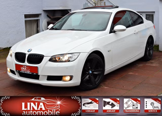 BMW 320 Used vehicle for sale