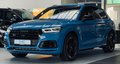 Daumennagel 3 - Audi SQ5 3.0 TDI quattro MATRIX|STHZ+SHZ|360°|ACC+SPUR