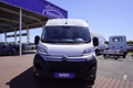 Daumennagel 2 - Citroën Jumper 35 L3H2 2,2 140PS Klimaaut/Ganzjahresreifen   **