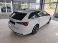 Daumennagel 8 - 2024 Skoda Octavia Combi 2.0 TDI 110 kW Sportline