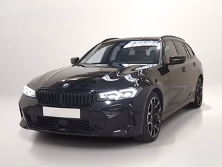 BMW 320 Gebrauchtwagen Kaufen