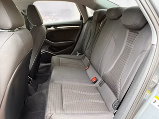 Audi A3 Limousine sport Bang & Olufsen LED Scheinw. - bilder 8