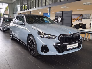 BMW 520 Jahreswagen Kaufen