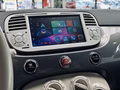 Daumennagel 26 - Fiat 500C Lounge