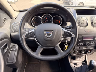 Dacia Duster I Ambiance 4x2/TÜV&SERVICE NEU/1.Hand/ - bilder 18