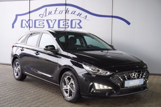 Hyundai i30 CW 1.0T-GDI 7DCT 120PS Kamera/Winterp/2-Z.Klima  **