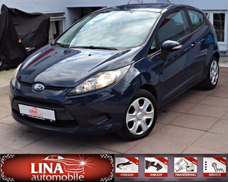 Ford Fiesta Used vehicle for sale
