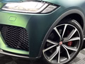 Daumennagel 32 - Jaguar F-Pace 5.0 V8 SVR AWD|E.GSHD|LEDER|HEAD|ACC|LED|