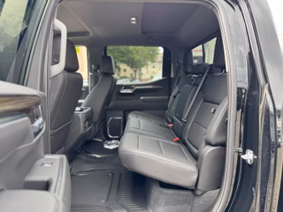 Chevrolet Silverado 6.2 V8 LT Trail Boss 2026 - foto 23