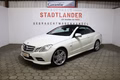 Daumennagel 2 - Mercedes-Benz E 500 CGI Avantgarde AMG-Line MB AT-MOTOR! XEN NAVI GRA