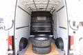 Daumennagel 12 - Volkswagen Crafter Kasten  35 FWD Trendline LED AHK NAVI