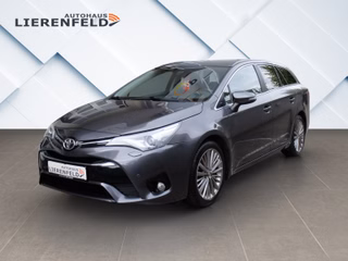 Toyota Avensis Used vehicle for sale