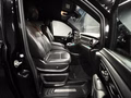 Daumennagel 14 - Mercedes-Benz V 250 d AMG LANG Exclusive|PANO|LED|LEDER|360 GRAD