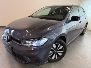 Volkswagen Polo Gebrauchtwagen Kaufen