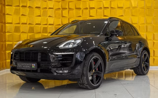 Porsche Macan Used vehicle for sale