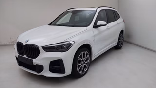 BMW X1 Gebrauchtwagen Kaufen