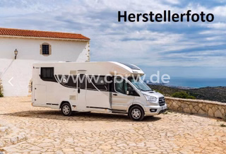 Benimar Tessoro Neuwagen Kaufen