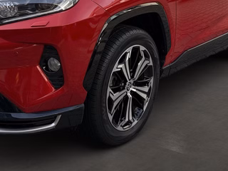 Toyota RAV4 Plug-in Hybrid 4x4+Style-Tec.+Pano+AHK - bilder 9