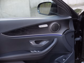 Mercedes-Benz E 200 d t Facelift Automatik - bilder 10