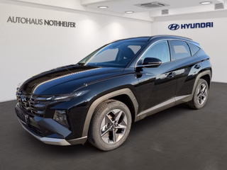 Hyundai TUCSON Neuwagen Kaufen