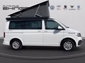 Daumennagel 5 - Volkswagen T6 California Ocean 2.0 TDI DSG LED+Sthz+ACC+AHK+Kamera+Navi