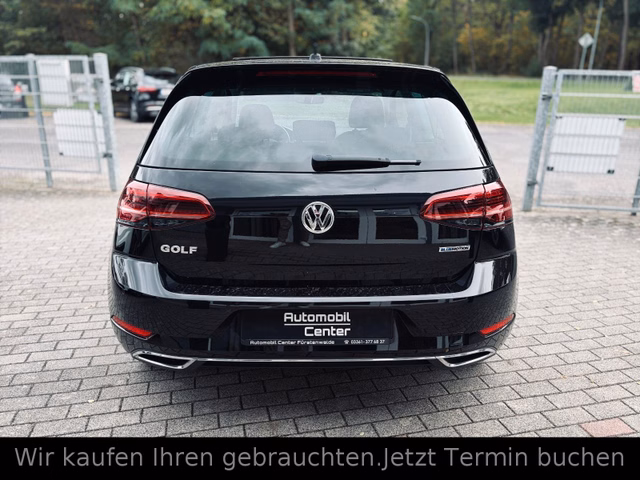 Volkswagen Golf VII Lim. Highline DSG+Pano+LED+ACC+StandHZG - foto 7