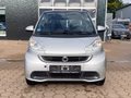 Daumennagel 2 - smart ForTwo Coupe Mhd PANO KLIMA BLUETOOTH
