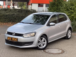 Volkswagen Polo Gebrauchtwagen Kaufen