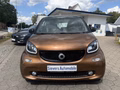 Daumennagel 2 - smart fortwo coupe Automatik 90PS Pano SHZ Tempomat Klima