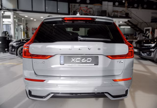 Volvo XC60 T8 Plus Dark AWD Standheizung*ACC*360°Kamera*Sitzheizung vorn&hinten*Lenkradheizung  Recharge Plug-In Hybrid - foto 5