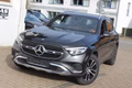 Daumennagel 18 - Mercedes-Benz GLC 220 d 4Matic AVANTGARDE Advanced Plus PANO=LED