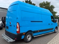 Daumennagel 6 - Renault Master III Kasten L3H3 GKa 3,5t Kamera+/Tempomat