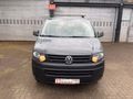 Daumennagel 10 - Volkswagen T5 Transporter Kasten/Kombi Kasten