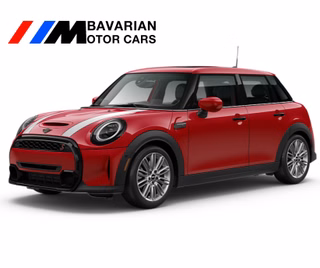 2024 MINI Cooper S Hardtop 4 Door - photo 1