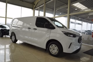 Ford Transit Custom L2 320 Trend 2,0d 136PS UPE 52500 Euro!  **