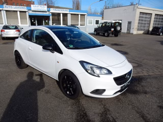 Opel Corsa E Used vehicle for sale
