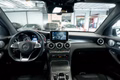 Daumennagel 17 - Mercedes-Benz GLC43 AMG 4Matic|NIGHT-PAKET|PANO|LUFTFEDERUNG