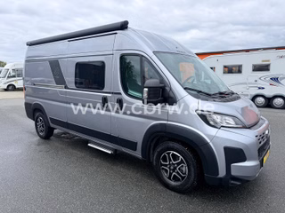 Knaus BOXLIFE 600 Neuwagen Kaufen