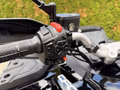 Daumennagel 12 - CFMOTO CFORCE 850 Touring ABS 4J. Garantie