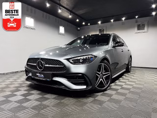Mercedes-Benz C 220 Gebrauchtwagen Kaufen